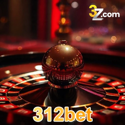 312bet app Cassino