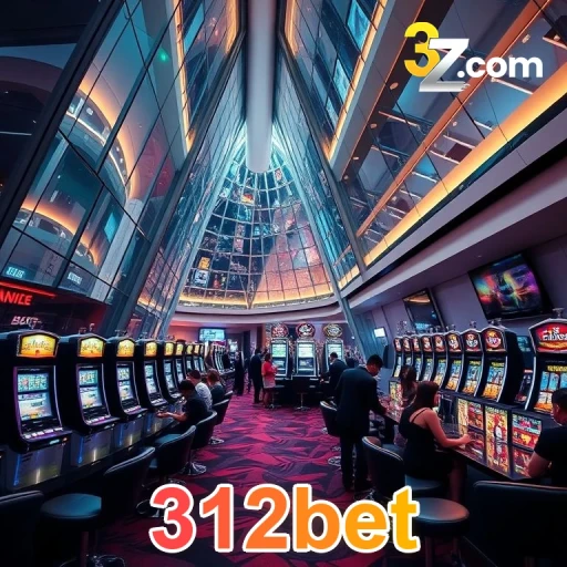 312bet app Jogos de caça-níqueis