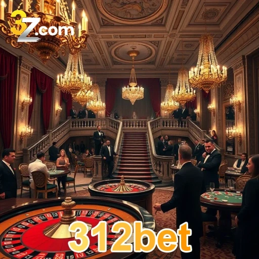312bet app Jogos